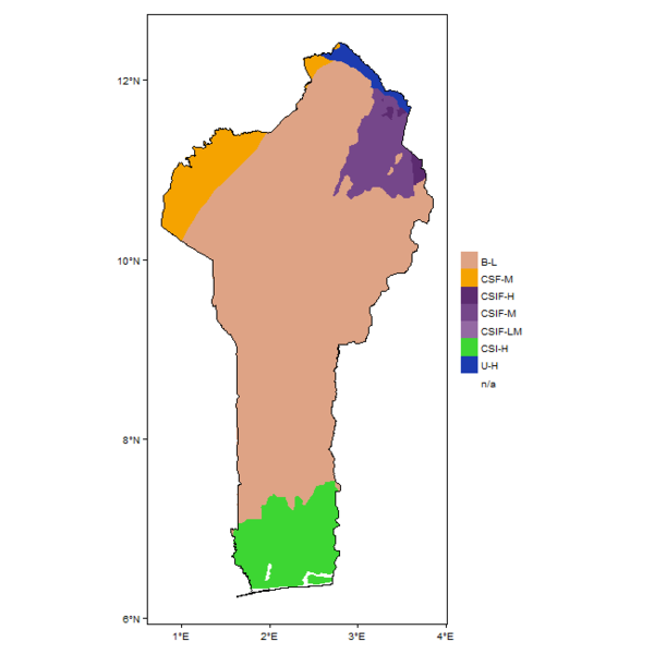 File:Benin Hydrogeology withLegend.png